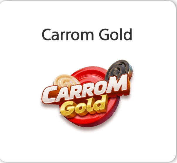 Carrom Gold