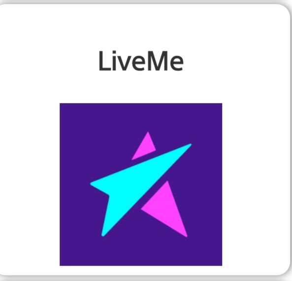 LiveMe