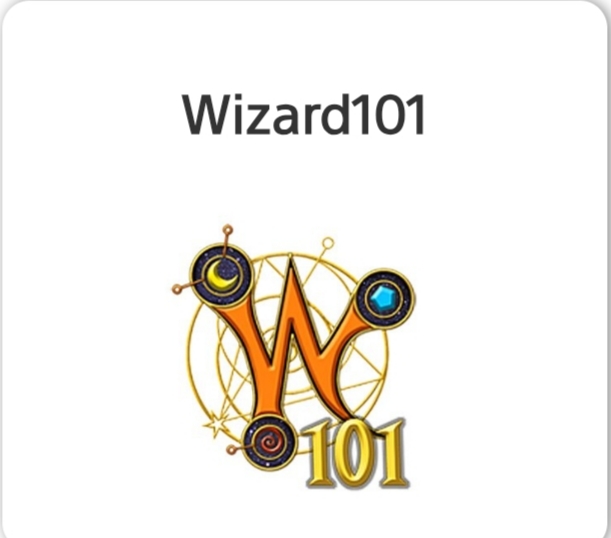 Wizard101